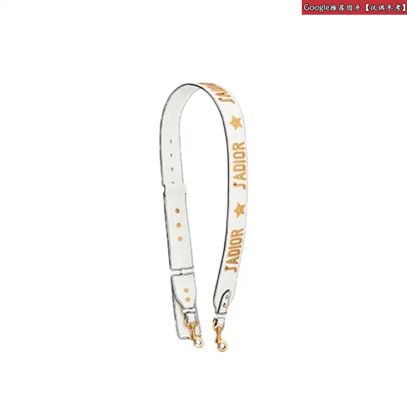 迪奥/Dior J'adior原色小牛皮肩背带 S8500CVQV M030